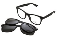 Monture de lunettes Clark Homme CLARK 114700152 - CLARK 114700152